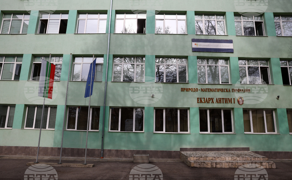 В област Видин са се явили 33-ма ученици на изпита по профилиращ предмет и по професия от сесията август-септември