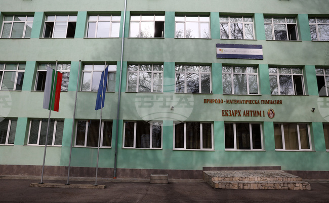 В област Видин са се явили 33-ма ученици на изпита по профилиращ предмет и по професия от сесията август-септември