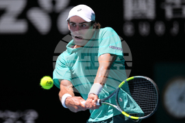 Australian Open Tennis