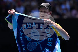 Australian Open Tennis