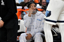 Pelicans Grizzlies Basketball