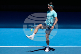 Australian Open Tennis
