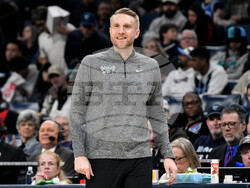 Pelicans Grizzlies Basketball