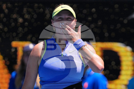 Australian Open Tennis