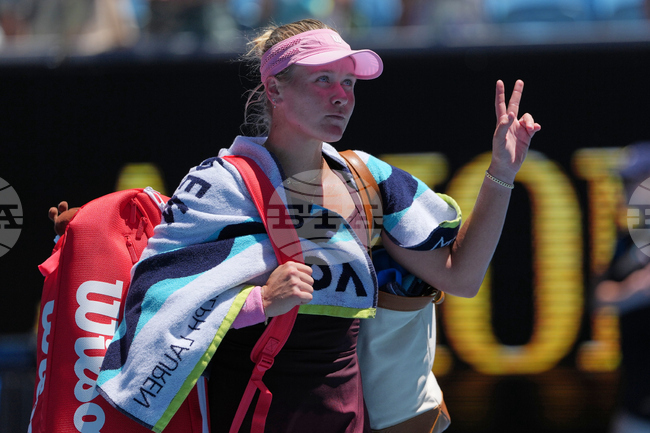 Пейтън Стърнс спечели титлата на турнира по тенис в Остин