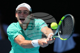 Australian Open Tennis