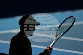 Australian Open Tennis