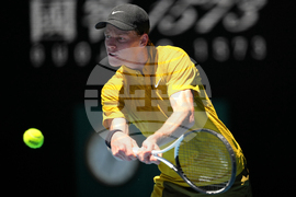 Australian Open Tennis