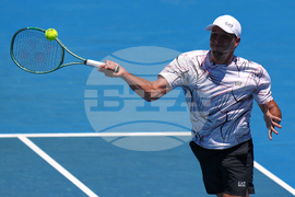 Australian Open Tennis