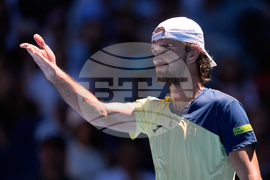 Australian Open Tennis