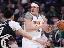 Thunder Bucks Basketball