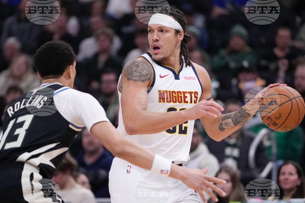 Thunder Bucks Basketball