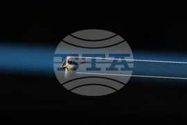 Australian Open Tennis