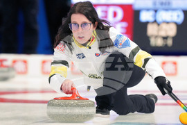 Scotties Curling