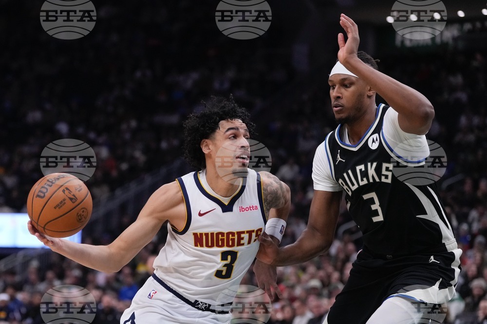 Thunder Bucks Basketball