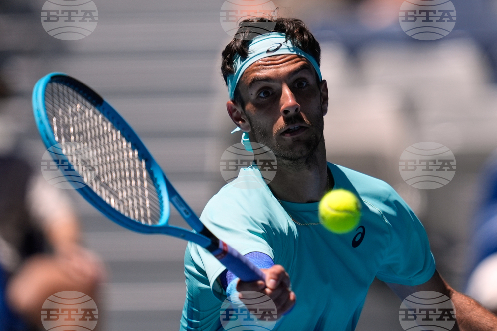 Australian Open Tennis