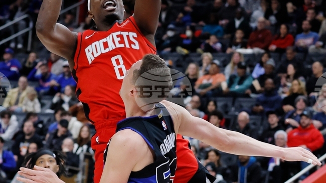 Лидерите в двете конференции на НБА Детройт и Оклахома претърпяха домакински поражения