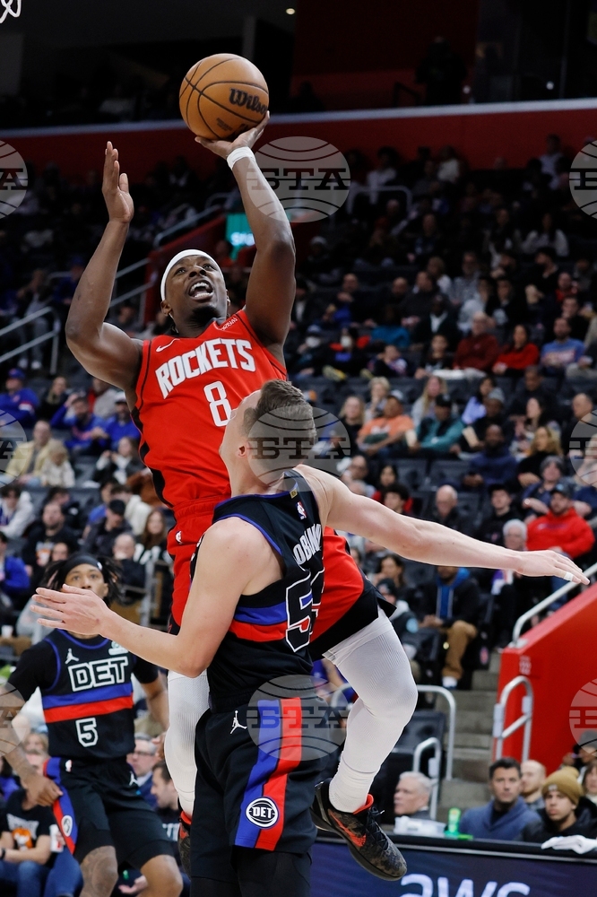 Лидерите в двете конференции на НБА Детройт и Оклахома претърпяха домакински поражения