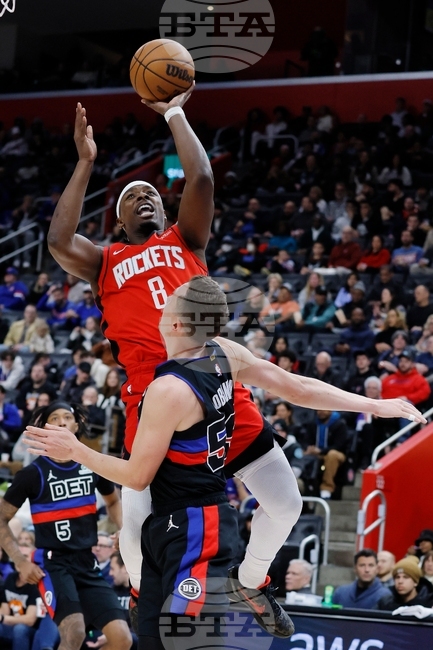 Лидерите в двете конференции на НБА Детройт и Оклахома претърпяха домакински поражения