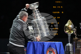 Flyers Avalanche Hockey