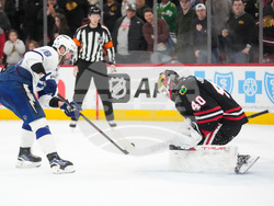 Lightning Blackhawks Hockey