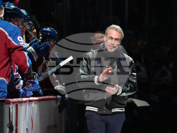 Flyers Avalanche Hockey