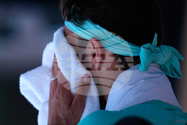 Australian Open Tennis