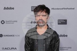 2026 Sundance Film Festival - "The Shitheads"