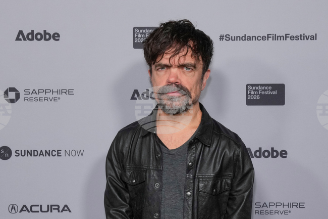 2026 Sundance Film Festival - "The Shitheads"