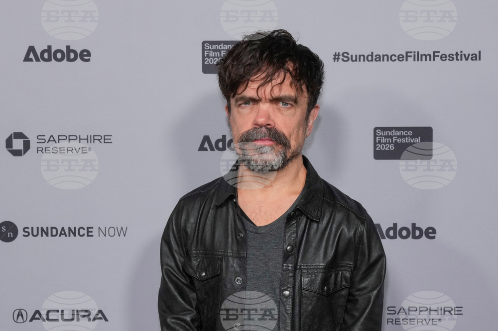 2026 Sundance Film Festival - "The Shitheads"