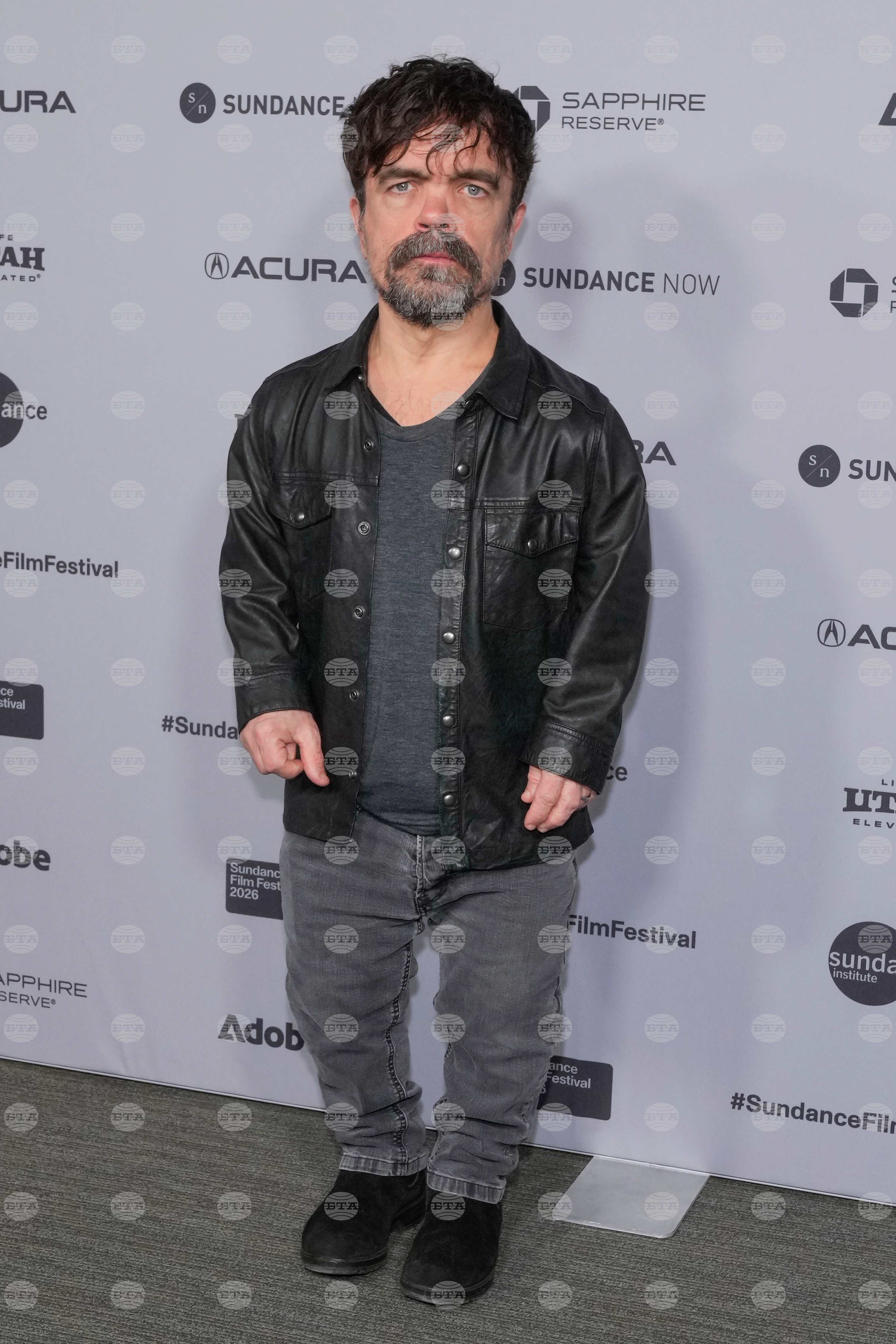 2026 Sundance Film Festival - "The Shitheads"