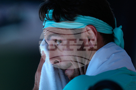 Australian Open Tennis