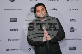 2026 Sundance Film Festival - "The Shitheads"