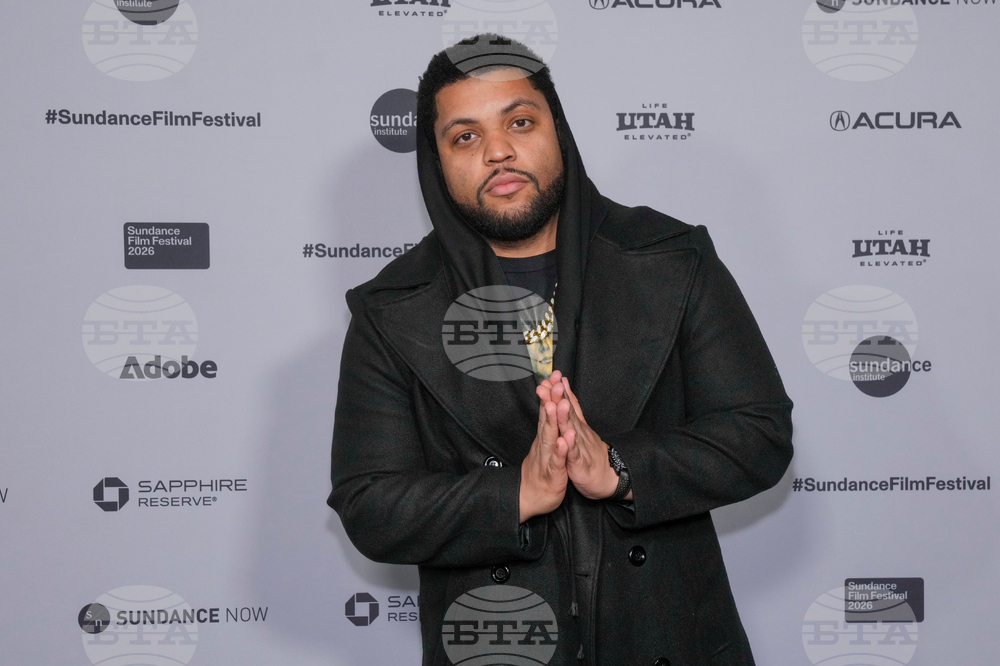 2026 Sundance Film Festival - "The Shitheads"