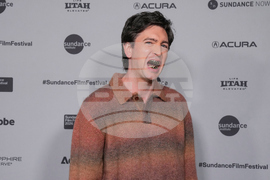 2026 Sundance Film Festival - "The Shitheads"