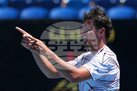 Australian Open Tennis