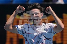 Australian Open Tennis