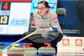 Scotties Curling