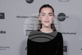 2026 Sundance Film Festival - "The Shitheads"