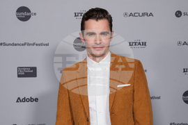 2026 Sundance Film Festival - "The Shitheads"