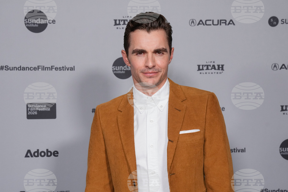 2026 Sundance Film Festival - "The Shitheads"