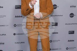 2026 Sundance Film Festival - "The Shitheads"