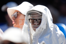 Australian Open Tennis