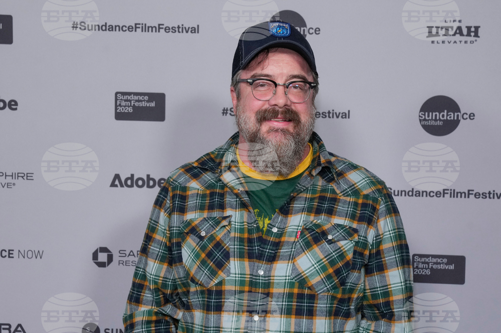 2026 Sundance Film Festival - "The Shitheads"