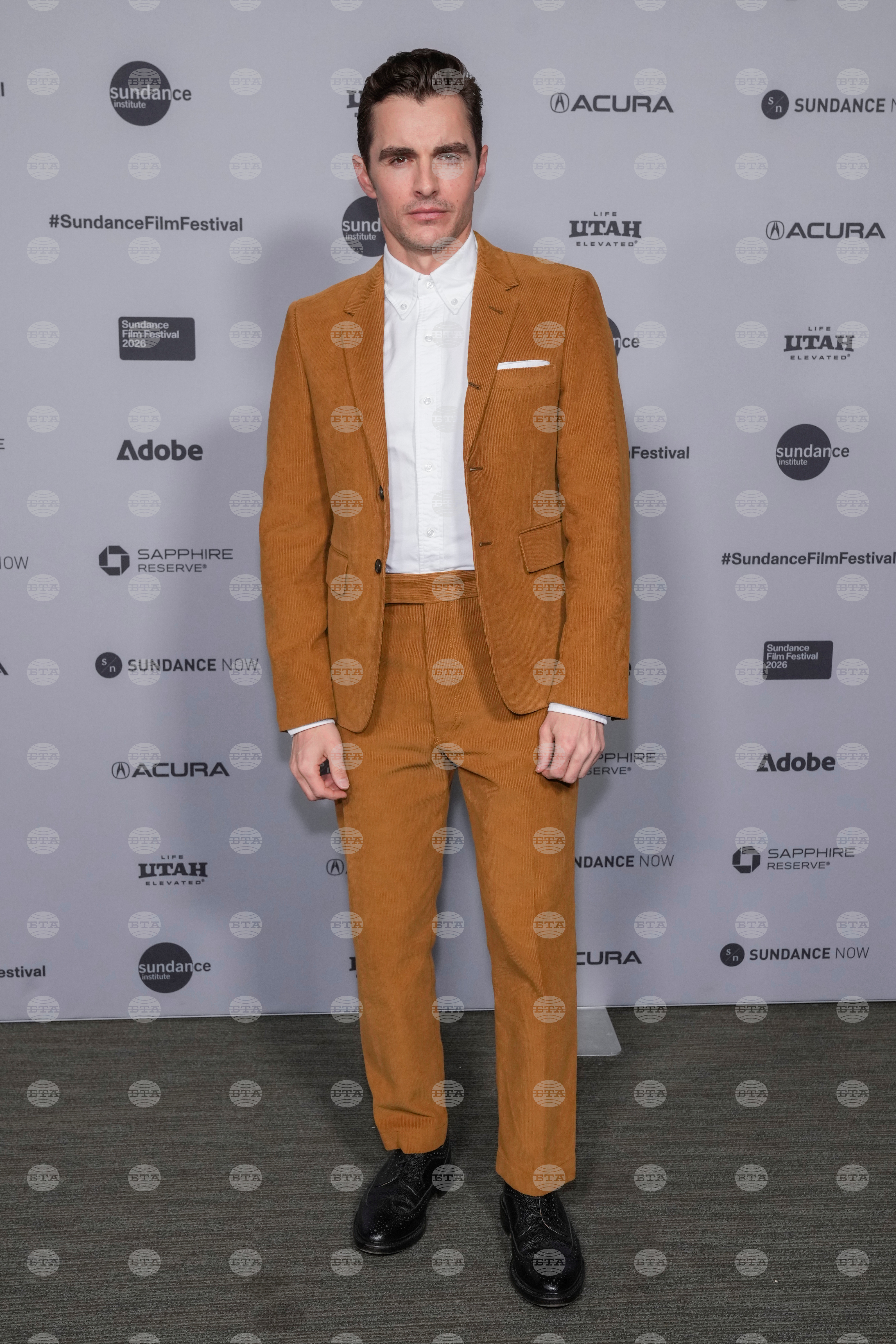 2026 Sundance Film Festival - "The Shitheads"