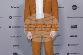 2026 Sundance Film Festival - "The Shitheads"