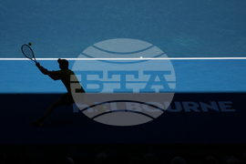 Australian Open Tennis