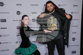 2026 Sundance Film Festival - "The Shitheads"