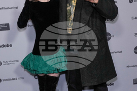 2026 Sundance Film Festival - "The Shitheads"