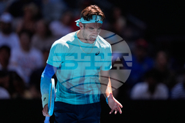 Australian Open Tennis